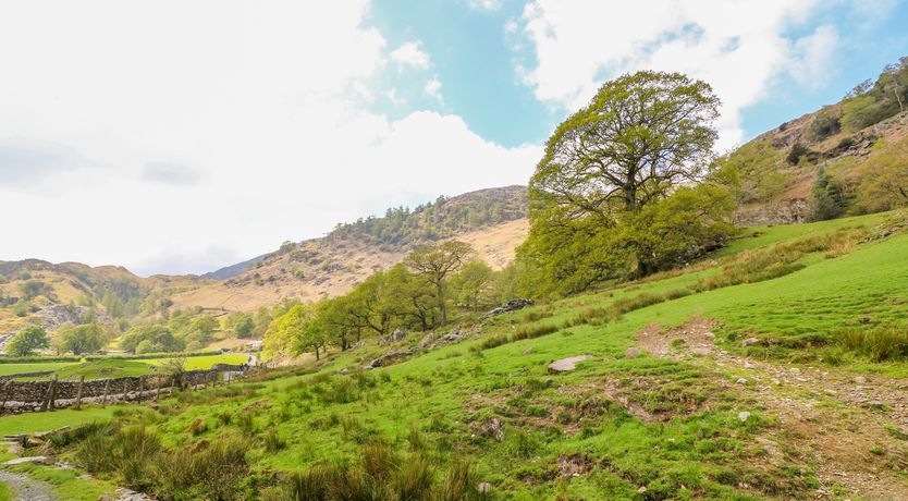 Photo of Tilberthwaite Farm Cottage