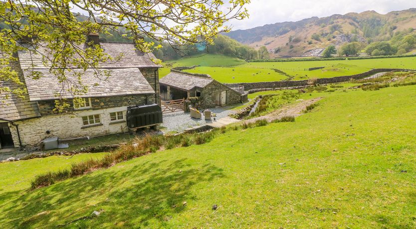 Photo of Tilberthwaite Farm Cottage