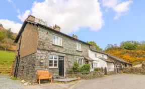 Photo of Tilberthwaite Farm Cottage