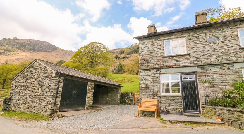 Photo of Tilberthwaite Farm Cottage