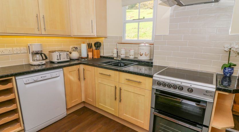 Photo of Tilberthwaite Farm Cottage