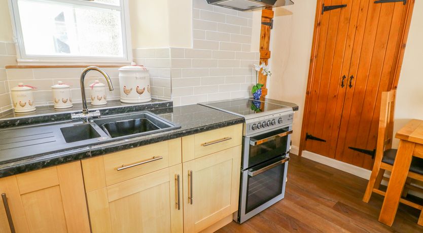 Photo of Tilberthwaite Farm Cottage