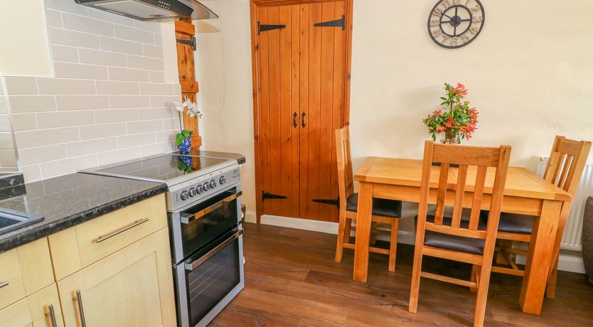 Photo of Tilberthwaite Farm Cottage