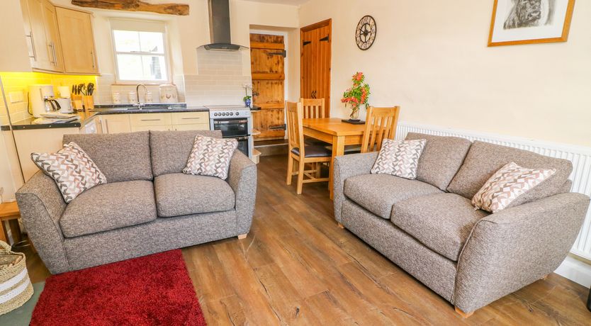 Photo of Tilberthwaite Farm Cottage