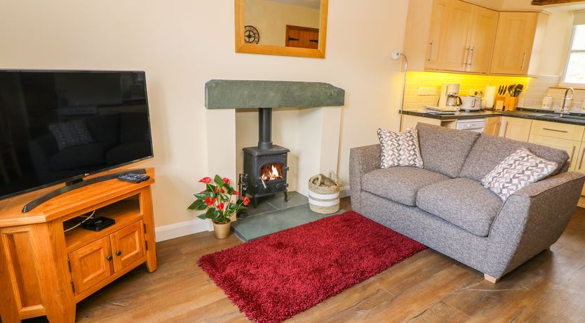 Photo of Tilberthwaite Farm Cottage