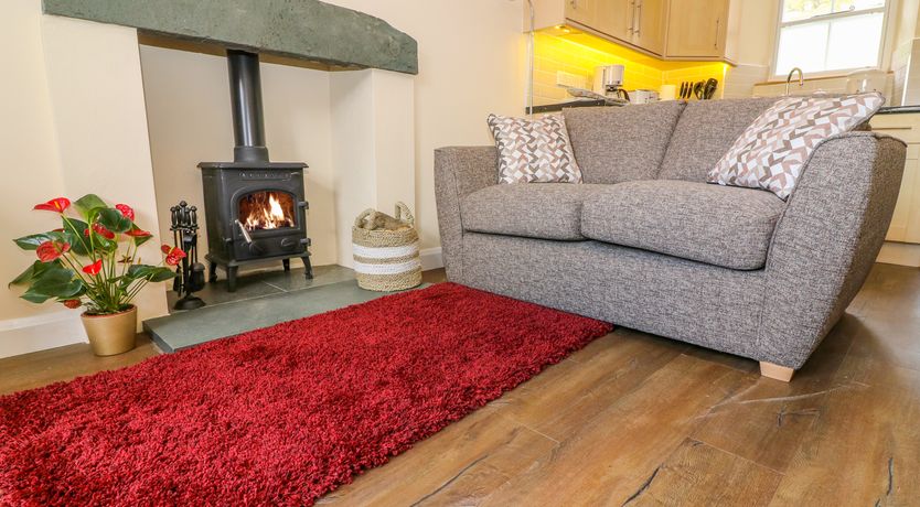 Photo of Tilberthwaite Farm Cottage