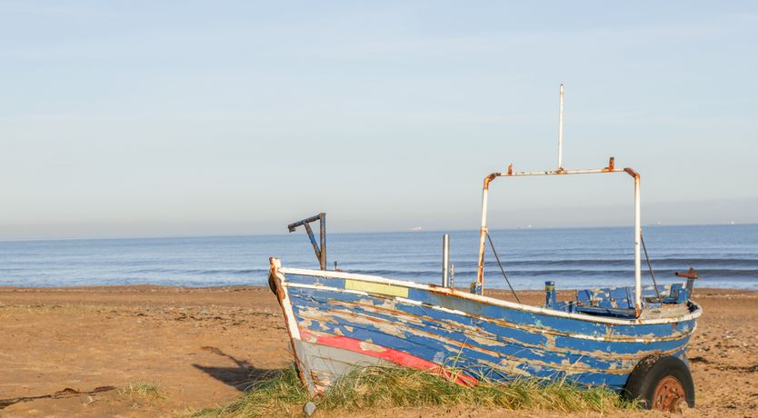 Photo of Benjamin Cottage