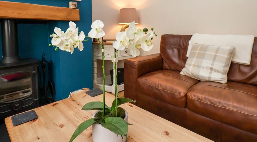 Photo of Benjamin Cottage