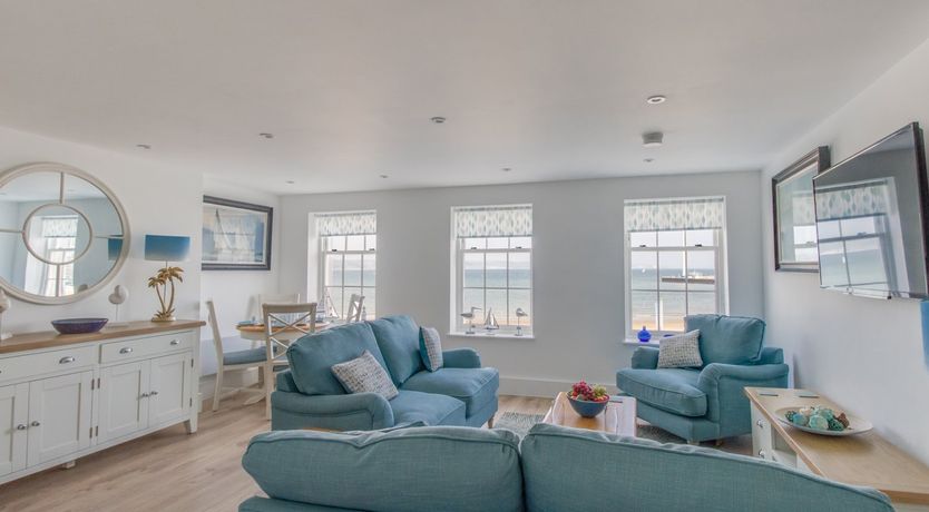 Photo of 5 The Beaches