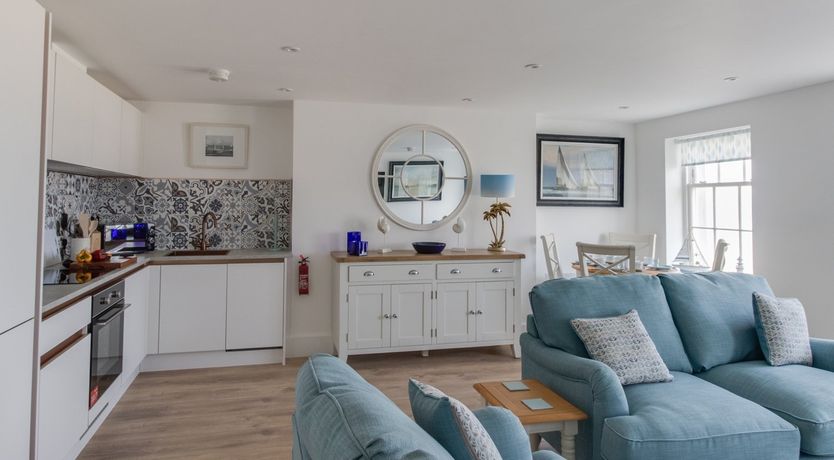 Photo of 5 The Beaches