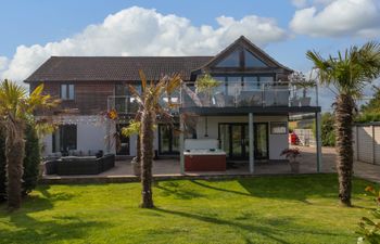 Longmynd Holiday Cottage