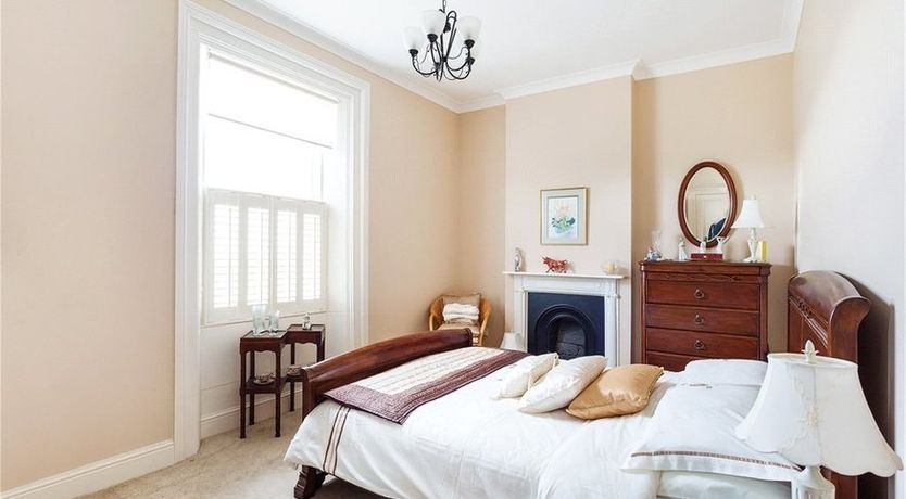 Photo of Tivoli House 