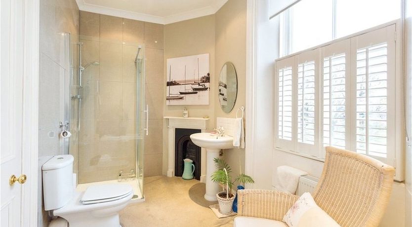 Photo of Tivoli House 