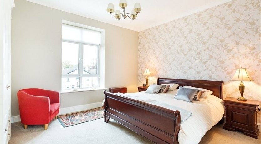 Photo of Tivoli House 