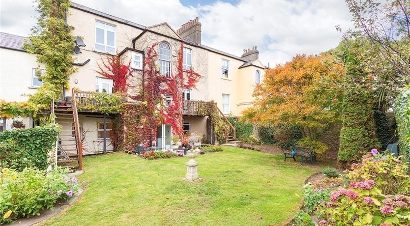 Photo of Tivoli House 