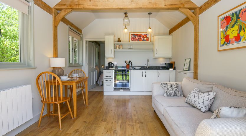 Photo of The Lodge at Mortons