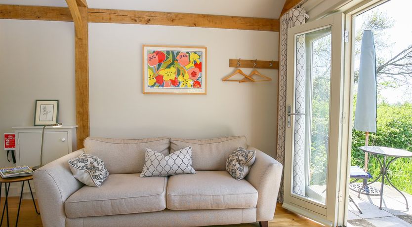 Photo of The Lodge at Mortons