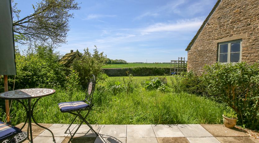 Photo of The Lodge at Mortons