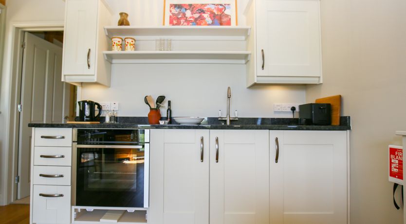 Photo of The Lodge at Mortons