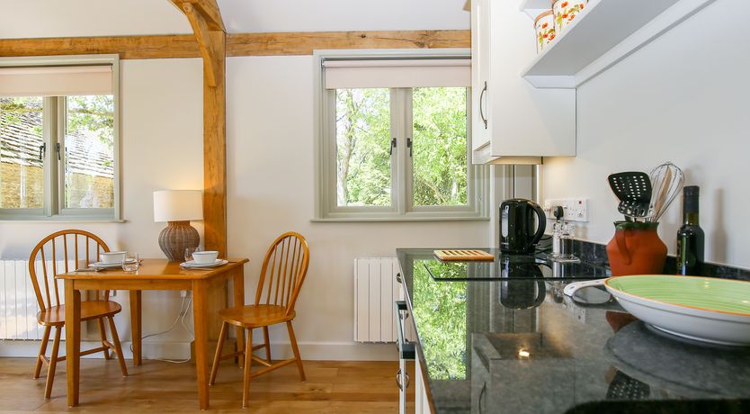 Photo of The Lodge at Mortons