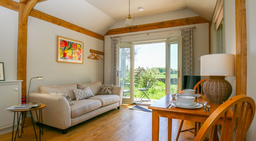 Photo of The Lodge at Mortons