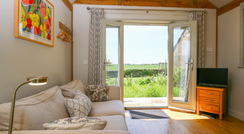 Photo of The Lodge at Mortons