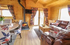 Photo of red-kite-lodge-3