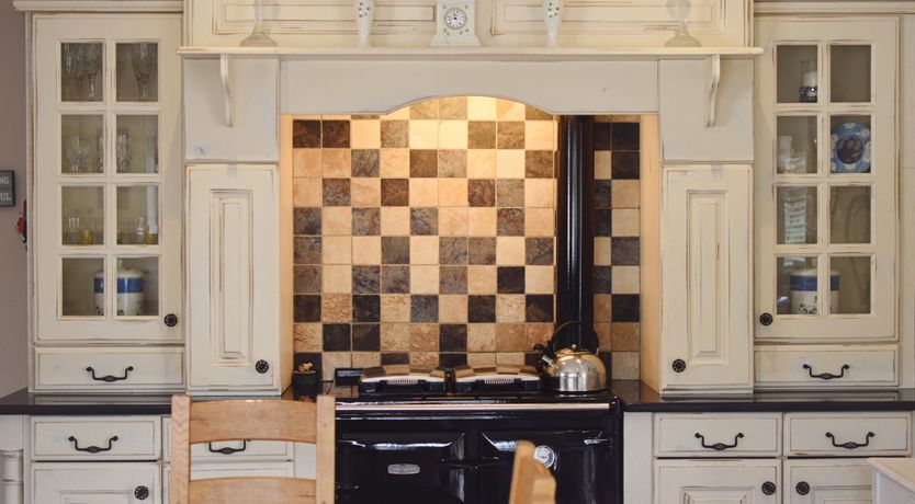 Photo of Westport House