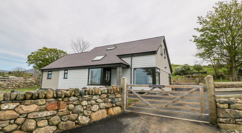 Photo of Llwyd Coed Canol