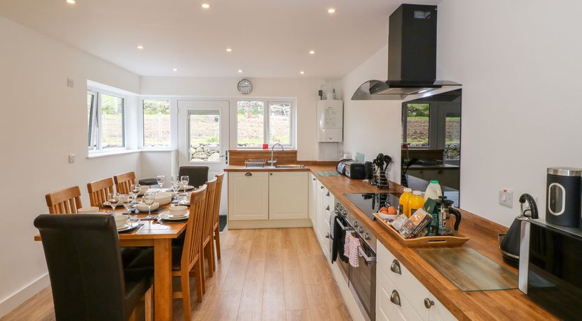 Photo of Llwyd Coed Canol