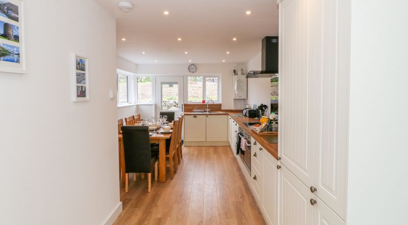 Photo of Llwyd Coed Canol