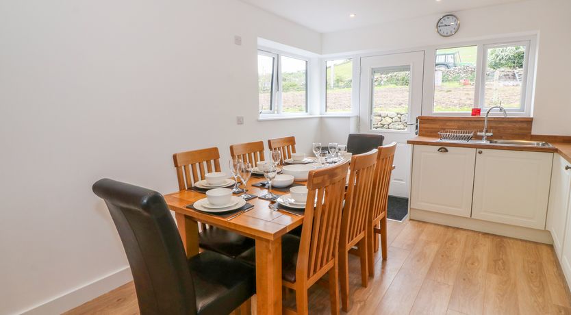 Photo of Llwyd Coed Canol