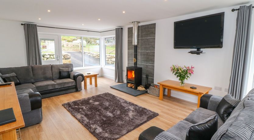 Photo of Llwyd Coed Canol