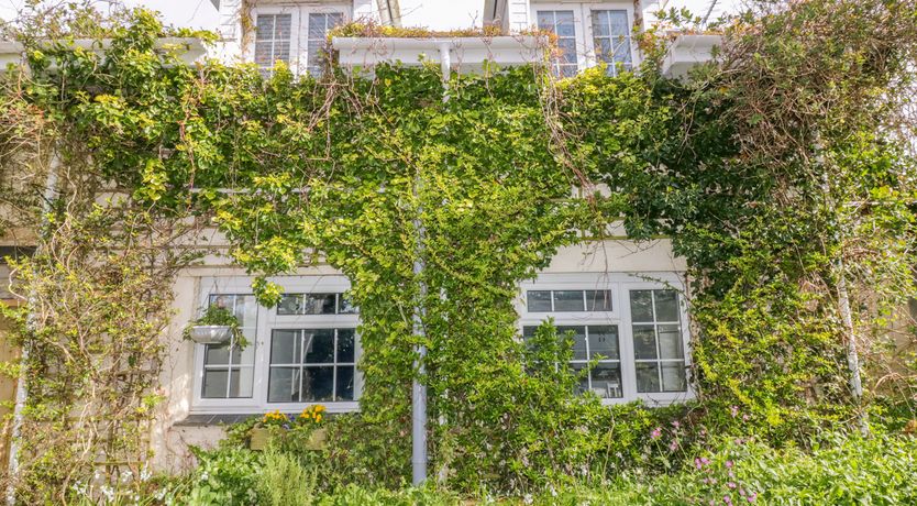 Photo of Sea Breezes