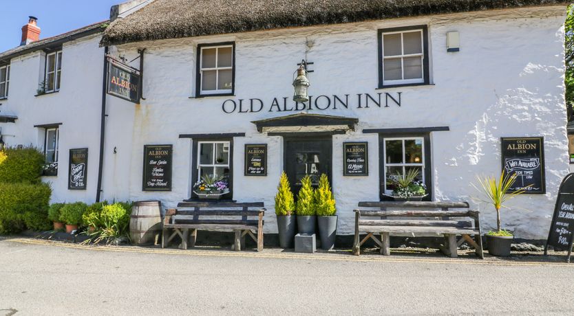 Photo of Sea Breezes