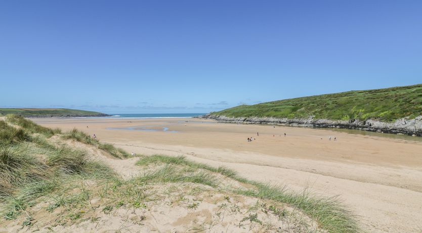 Photo of Sea Breezes