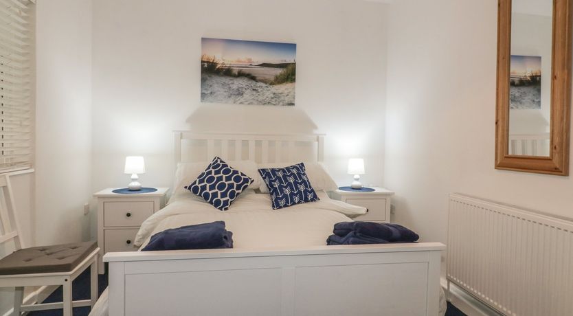 Photo of Sea Breezes