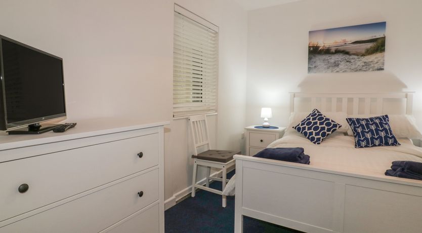 Photo of Sea Breezes