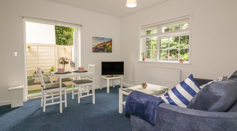 Photo of Sea Breezes