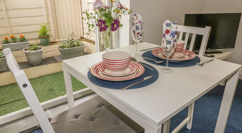 Photo of Sea Breezes