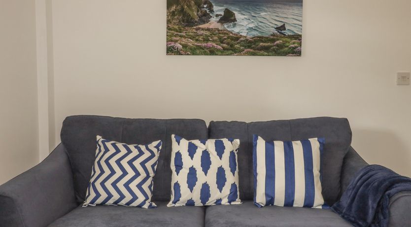 Photo of Sea Breezes