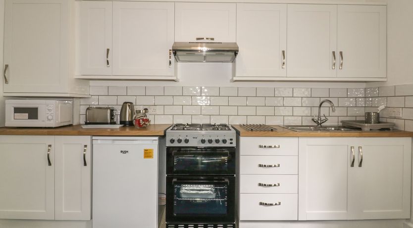 Photo of Sea Breezes