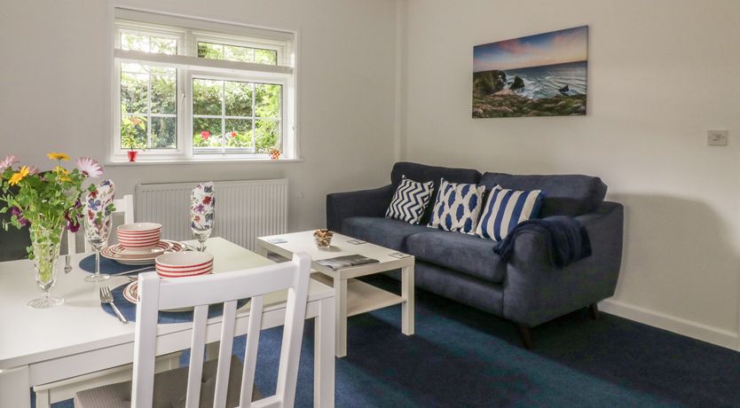 Photo of Sea Breezes