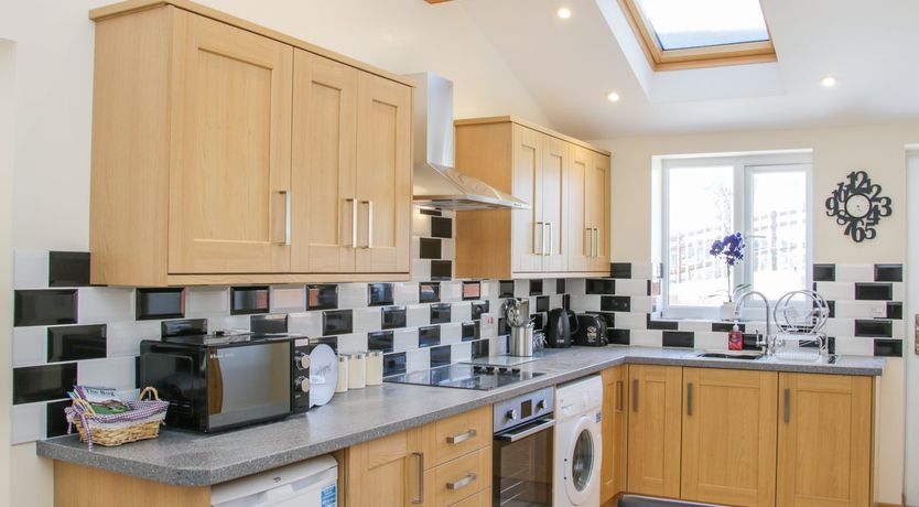 Photo of The Boundary Annex