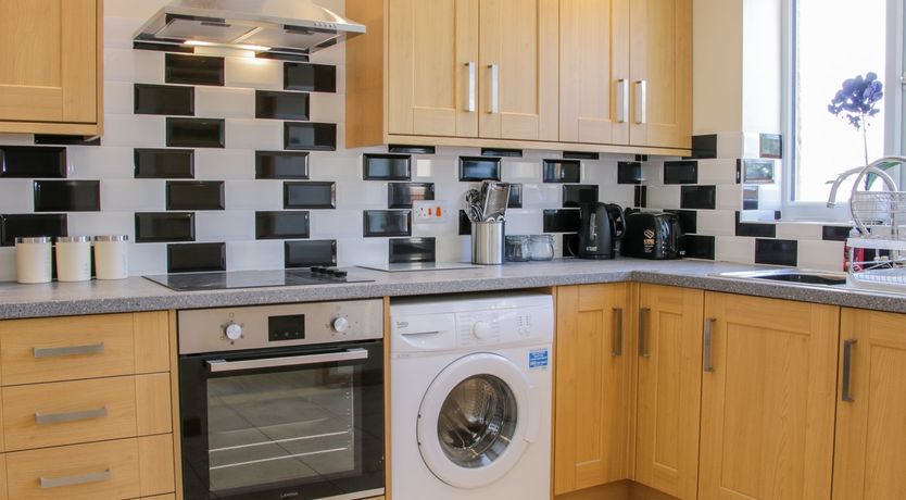 Photo of The Boundary Annex