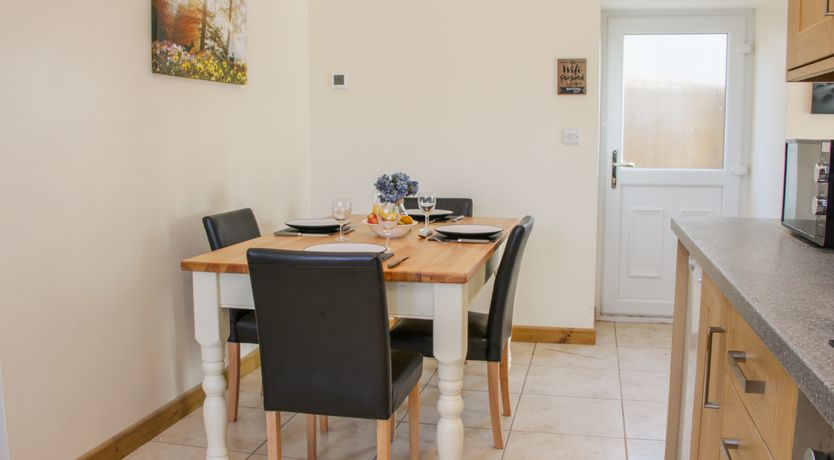 Photo of The Boundary Annex