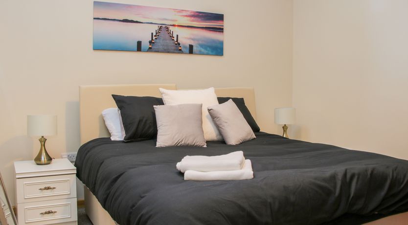 Photo of The Boundary Annex