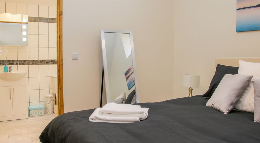 Photo of The Boundary Annex