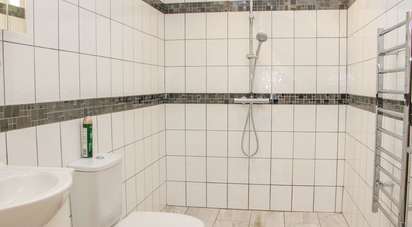 Photo of The Boundary Annex