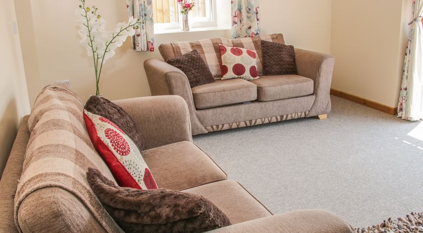 Photo of The Boundary Annex